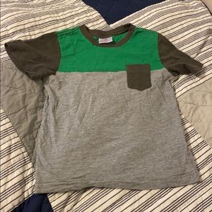 Hanna Andersson T-shirt